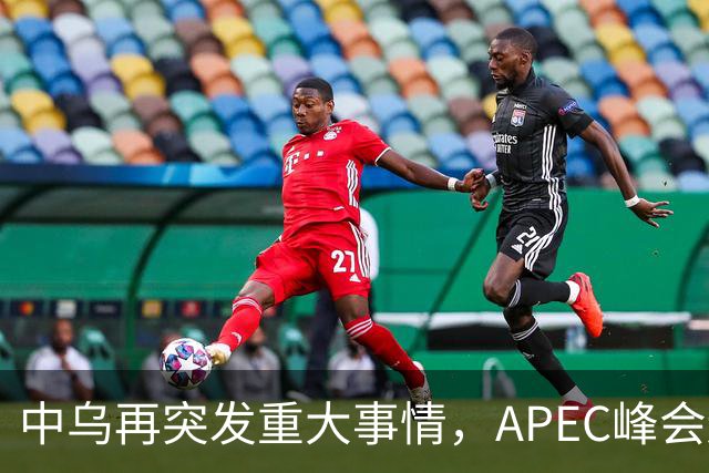 中乌再突发重大事情，APEC峰会还没正式开幕，停战最佳方案已出？