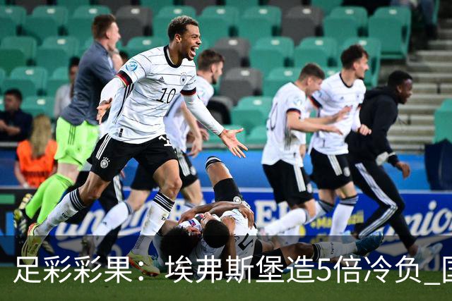 足彩彩果：埃弗斯堡造5倍冷负 国安2-2全北