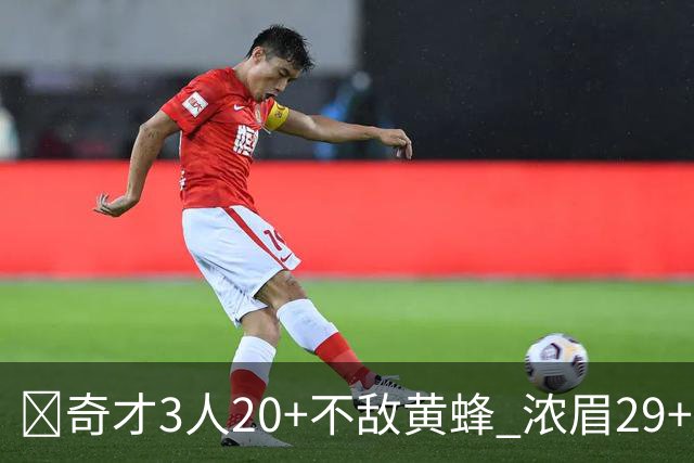 🏀奇才3人20+不敌黄蜂 浓眉29+10 特雷-杨22+6+10 米勒新高39+6